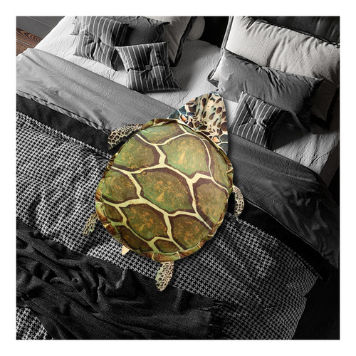 Juguete De Peluche Portátil, Almohadas De Concha De
