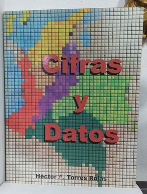 Libro Colombia: Cifras Y Datos
