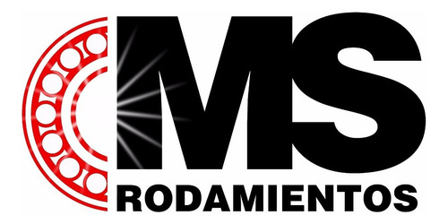 Rotulas Competicion Hembra 6mm Rosca Derecha Ms Rodamientos