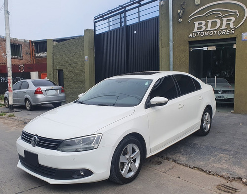 Impecable Vw Vento Luxury 2.5 Año 2012con Solo 103000 Km !