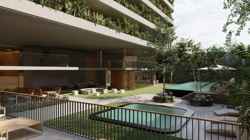 Venta Departamento De 4 Ambientes Con Dependencia - Donna Vita De Azcuy