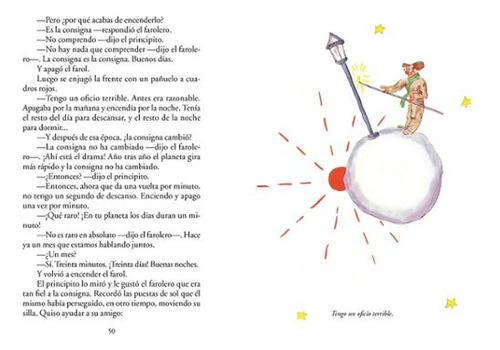 El Principito Edicion De Lujo - Saint-exupery Antoine De
