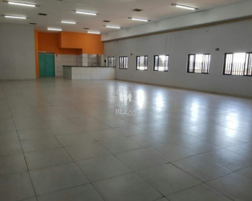 Imagem 1 de 5 de Loja - Lj00092 - 69755477
