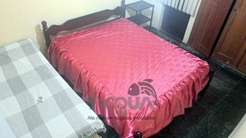Imagem 8 de 8 de Apartamento 2 Dormitórios 1 Vaga, Enseada - 1060-1