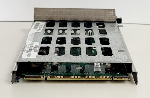 Placa Controladora Ibm Exp400 - Bridge Card // 59p4869