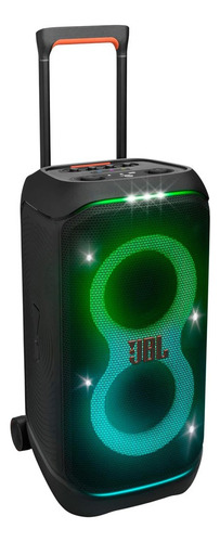 Parlante Portable Jbl Partybox 320 Bluetooth 240w C/batería