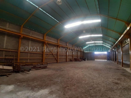 Imagen 16 de 30 de Galpones En Venta Zona Industrial Ii Barquisimeto, Oficina, Luz Trifásica, Código 23-23943, Mz 29/03