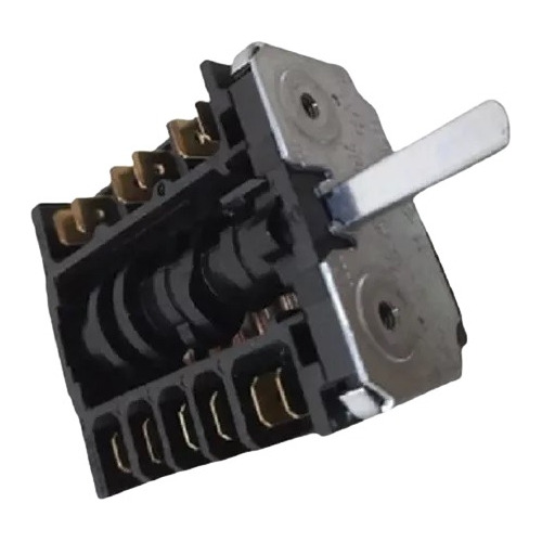 Switch Selector Conmutador Horno Electrico Mabe, Teka Otros