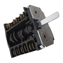 Comprar Switch Selector Conmutador Horno Electrico Mabe, Teka Otros