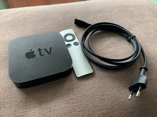 Apple Tv 3 3ra. Generación (a1469)