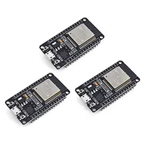 Comprar Placa De Desarrollo Teyleten Robot Esp32s Esp32 Esp-wroom-32