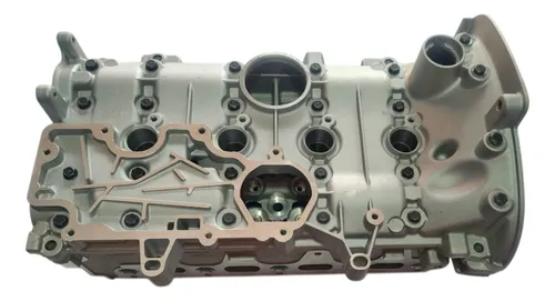Culata Duster Stepway 1.6 (con Guias En Bronce)