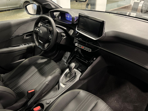 Peugeot 208 1.0T Gt