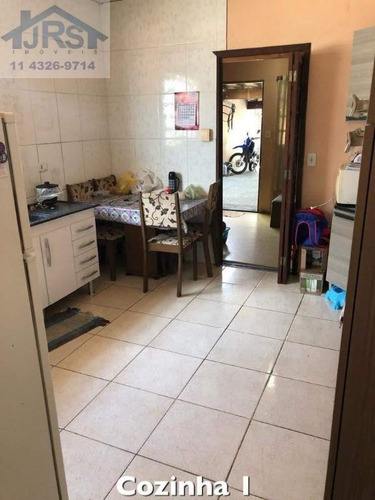 Imagem 15 de 17 de Casa Com 4 Dormitórios À Venda Por R$ 580.000,00 - Vila Boa Vista - Barueri/sp - Ca0218