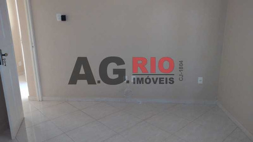 Imagem 5 de 15 de Casa De Rua-à Venda-padre Miguel-rio De Janeiro - Vvca30161