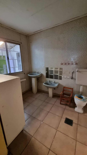 Propiedad Comercial En Puente Alto Genaro Salinas