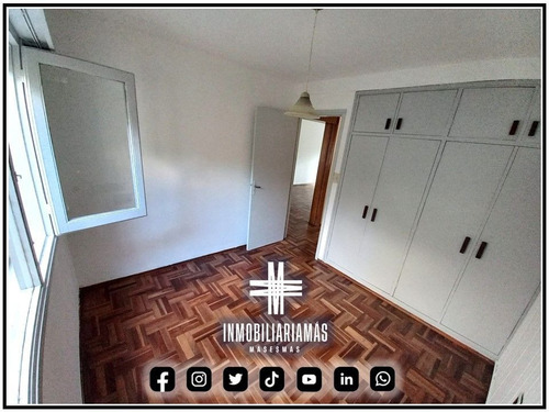 Imagen 9 de 18 de Apartamento Alquiler La Blanqueada Montevideo Imas.uy D * (ref: Ims-10933)