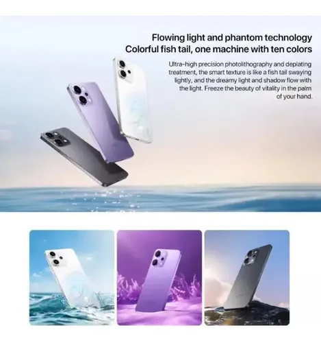 Novo Oppo Reno14 Pro (12+12)24gb/512gb 6200mah + Nfc | MercadoLivre