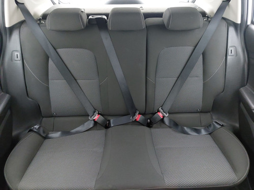 Chevrolet Onix 1.0 TURBO FLEX LT MANUAL