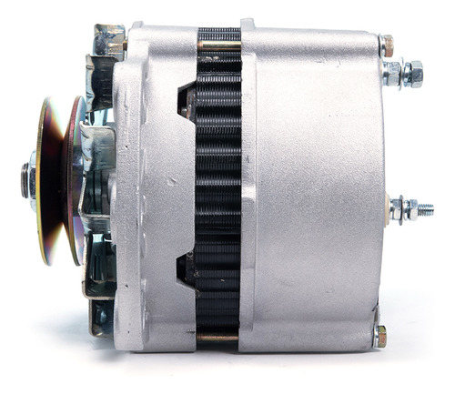 Alternador Thermoking Sistema Lucas 65a Banda Sencilla