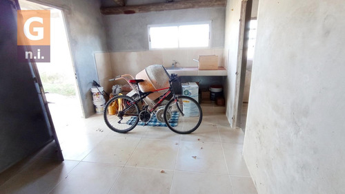 Casa En Piriápolis (pueblo Obrero) - Ref. 4675