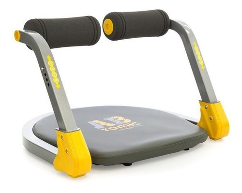 Ab Tomic - Ejercitador Abdominal Fitness Entrenamiento