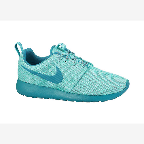 Zapatillas Nike Roshe Run Bleached Turquoise 511881-301   