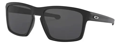 comprar Lentes De Sol Oakley Sliver 0009262 Matte Black
