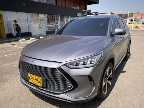 Byd Song Plus Dm-i Gs At 1.5