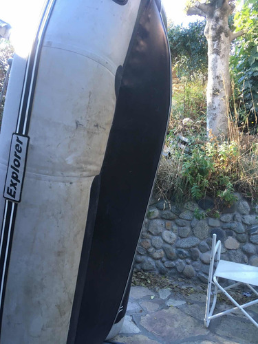 Ibiza Y Ltc Explorer