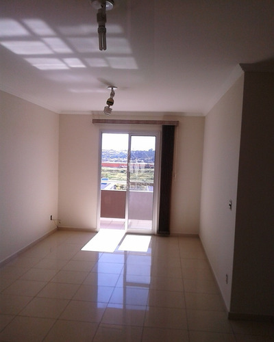 Imagem 9 de 10 de Apartamento - Ap03545 - 69290786
