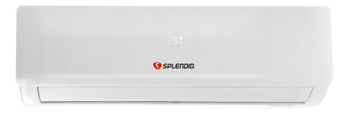 Aire Acondicionado Split Inverter 12000 Btu Wifi Antivirus