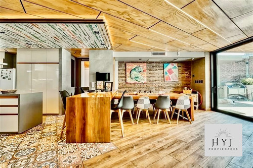 Moderna Arquitectura!! En Condominio Los Rios