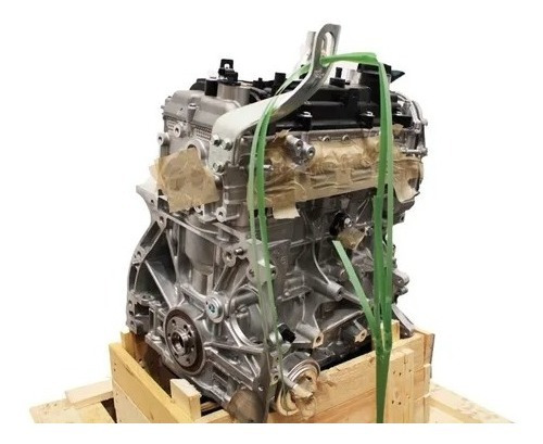 Motor Original Nuevo Nissan Np300 D23 2012-2015 2.5 16v