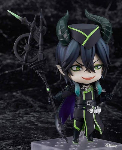 Nendoroid Disney Twisted Wonderland - Malleus Draconia Preve