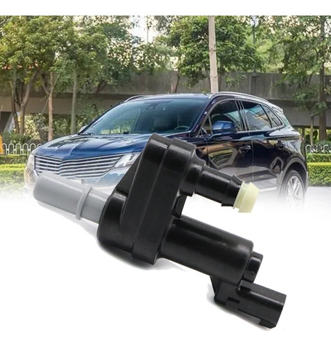 Válvula De Purga De Cartucho De Vapor De Coche Du5a-9g712-cb