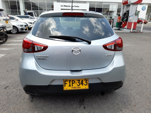 Mazda Mazda 2 Prime