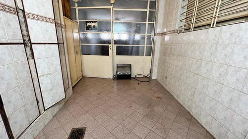 Imagen 21 de 30 de Pb Planta Baja Venta Caballito C/patio Y Cochera