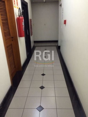 Conjunto/sala Em Petrópolis - Fe5099