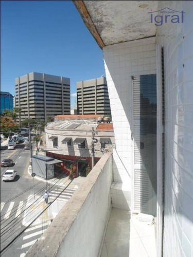 Imagem 19 de 19 de Casa Para Alugar, 50 M² Por R$ 1.300,00/mês - Jabaquara - São Paulo/sp - Ca1061