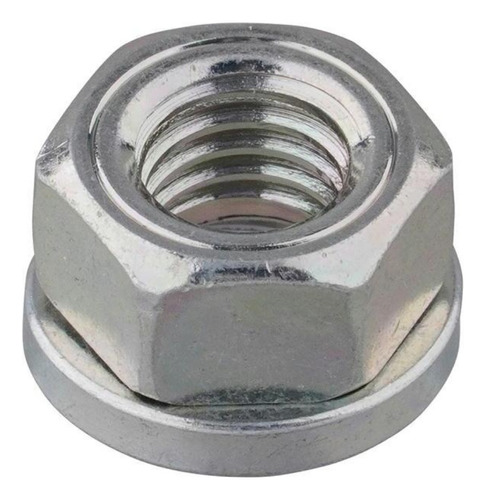 Porca M8 Roçadeira Makita Rbc2510 Rbc2500 Rbc3110 (original)