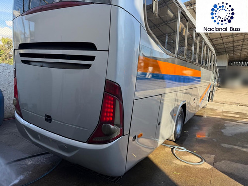 Marcopolo G7 1200 Mbo500rs Com Ar Condicionado E Wc