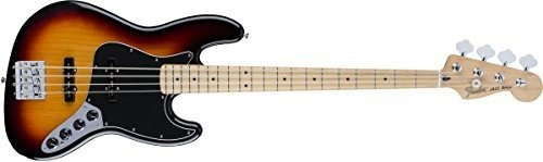 Guardabarros Deluxe Stratocaster Guitarra Electrica 3color S