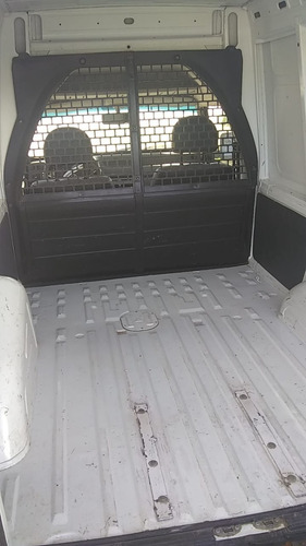 Fiat Fiorino Gnc Aire Y Direccion 125000 Km 2011 Con Gnc