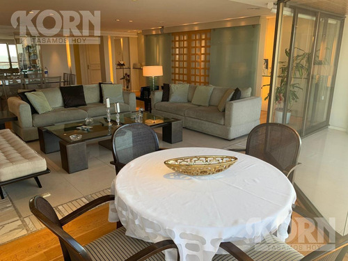 Imagen 7 de 30 de Venta Torre Forum Piso Altisimo 3 Ambientes, Escritorio Y 2 Cocheras Fijas En Palermo
