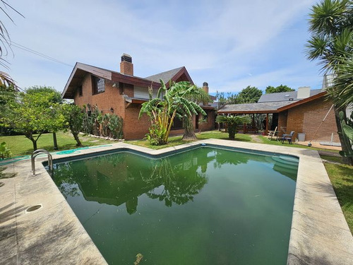 Nuevo Valor - Chalet Barrio Ex Malibu - Estilo Texana