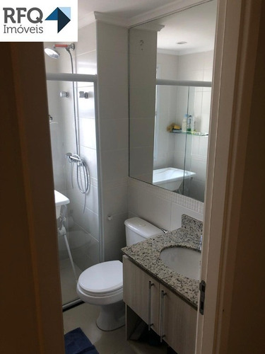 Imagem 21 de 30 de Venda De Apartamento De Alto Padrão No Jardim Da Gloria - Rua Doutor Dolzani - Ap02393 - 69335523