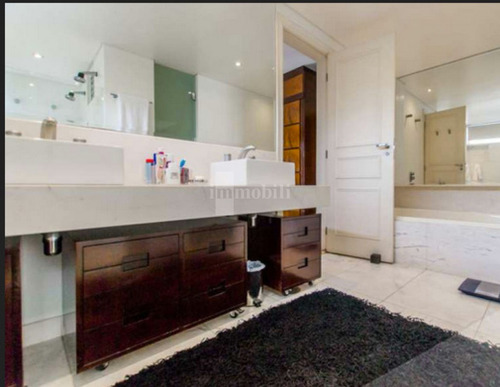 Imagem 15 de 15 de Apartamento Para Venda No Bairro Higienópolis Em São Paulo - Cod: Pc99592 - Pc99592