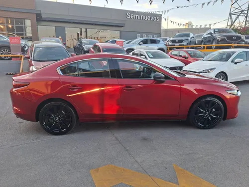 Mazda Mazda 3 2023