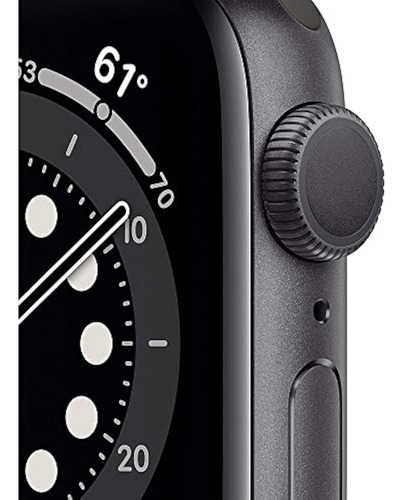 Apple Watch Series 6 (gps + Celular, 44 Mm) -